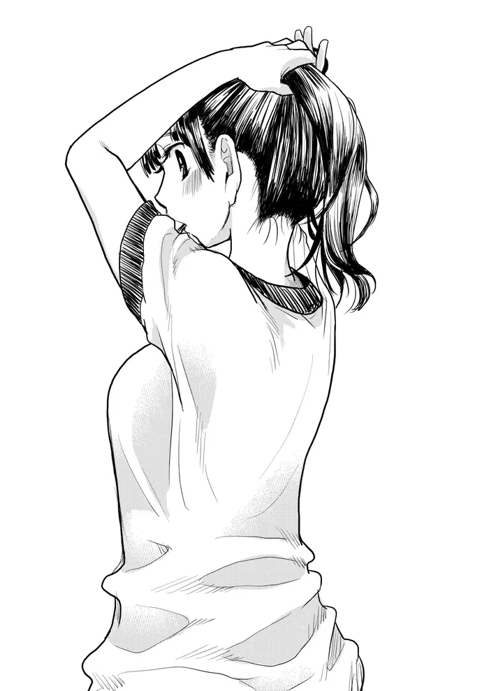 The Dangers in My Heart Chapter 25.2 image 6_optimized
